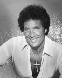 Tom Jones - Wichita Lineman