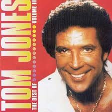 Tom Jones - Factory Girl