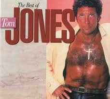 Tom Jones - Fool for Rock n' Roll