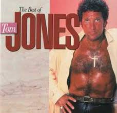 Tom Jones - Fool for Rock n' Roll
