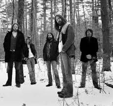 The Black Crowes - Shady Grove