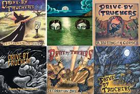 Drive-By Truckers - Marry Me