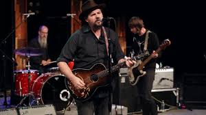 Drive-By Truckers - Shut Up and Get on the Plane
