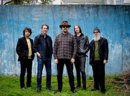 Drive-By Truckers - Guitar Man Upstairs