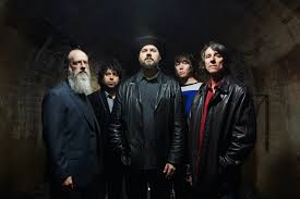 Drive-By Truckers - Like A Rolling Stone