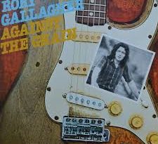 Rory Gallagher - As The Crow Flies