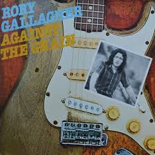 Rory Gallagher - Lonesome Highway Refraining