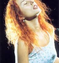 Tori Amos - Josephine