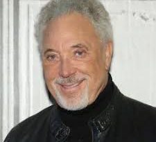 Tom Jones - Fly Away