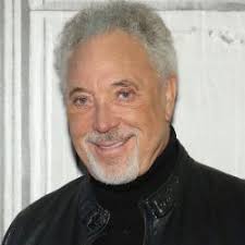 Tom Jones - Fly Away