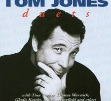 Tom Jones - True Love Comes Only Once in a Lifetime