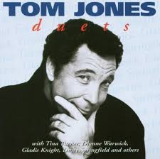 Tom Jones - True Love Comes Only Once in a Lifetime