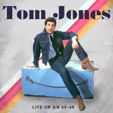 Tom Jones - Cool Water