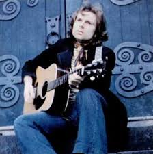 Van Morrison - Got To Go Where The Love Is