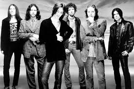 The Black Crowes - What Is Home