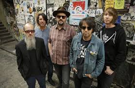 Drive-By Truckers - Days Of Graduation