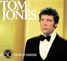 Tom Jones - I Won't Be Sorry To See Suzanne Again