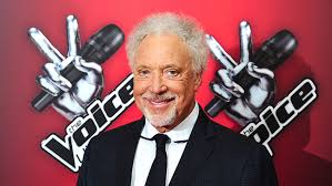 Tom Jones - All That I Need Is Some Time