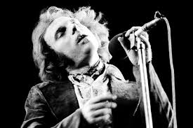 Van Morrison - You Say France and I Whistle