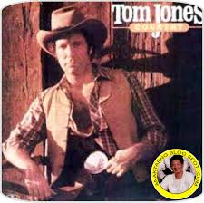 Tom Jones - A Daughter's Question