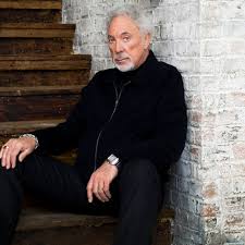 Tom Jones - Couldn't Say Goodbye