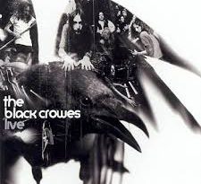 The Black Crowes - Young Man Old Man