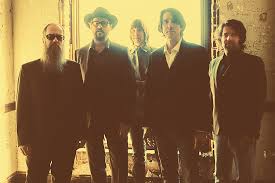 Drive-By Truckers - Used to Be a Cop