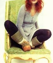 Tori Amos - Dragon