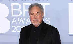 Tom Jones - If He Should Ever Leave You