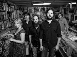 Drive-By Truckers - Three Great Alabama Icons