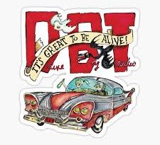 Drive-By Truckers - Do It Yourself