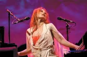 Tori Amos - That's What I Like Mick (The Sandwich Song)
