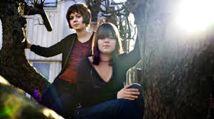 First Aid Kit - A Window Opens