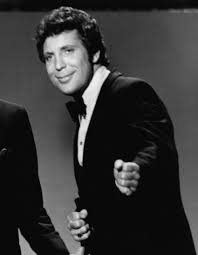 Tom Jones -Turn On Your Love Light