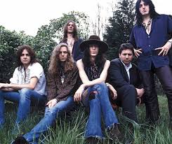The Black Crowes - And the Band Played On