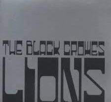 The Black Crowes - Lay It All On Me