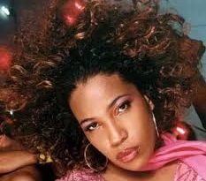 Macy Gray - Forgiveness