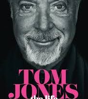 Tom Jones - My Mother's Eyes