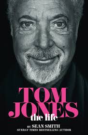 Tom Jones - My Mother's Eyes