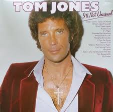 Tom Jones - Feels Like Music