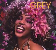 Macy Gray - Shed
