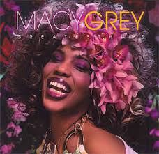 Macy Gray - Shed