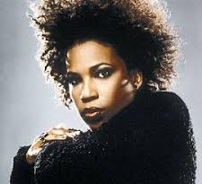 Macy Gray - Maybe Your Baby