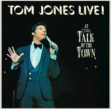 Tom Jones - That Wonderful Sound