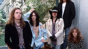 The Black Crowes - Heavy