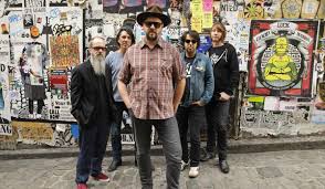 Drive-By Truckers - Road Cases