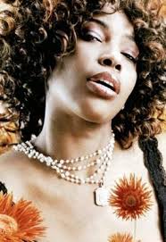 Macy Gray - You And I (We Can Conquer The World)