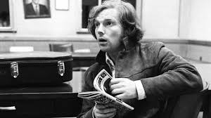 Van Morrison - Ain't Gonna Moan No More