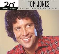 Tom Jones - Only A Fool Breaks His Own Heart