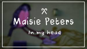 Maisie Peters - In My Head